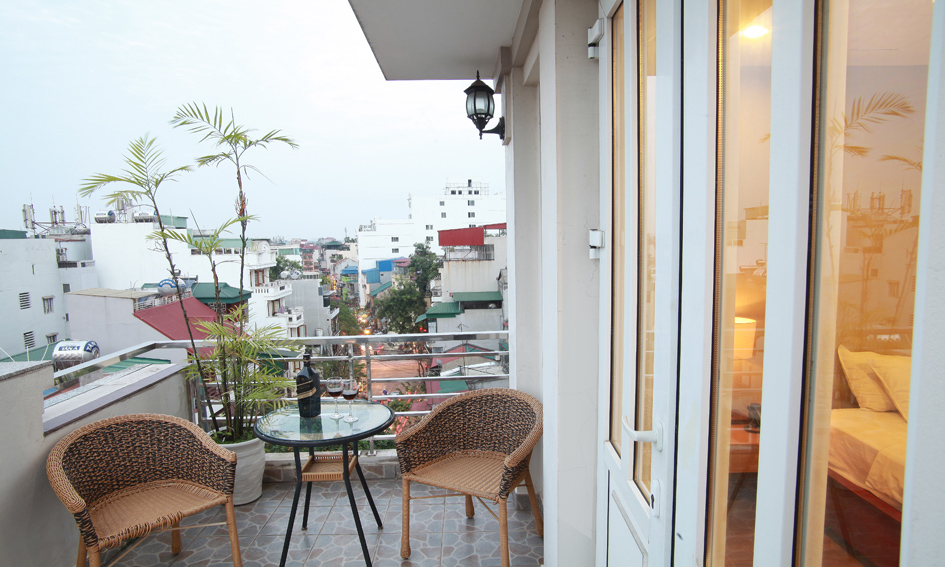 Cảnh quan - Hotel24h.net